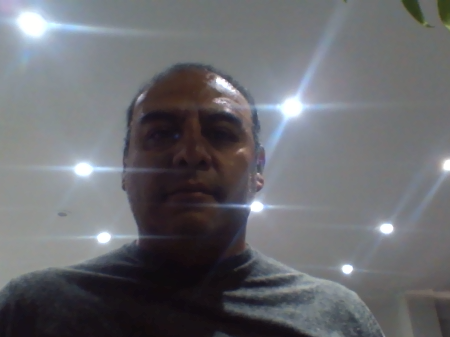 Foto de SERGIO XOLO MORA